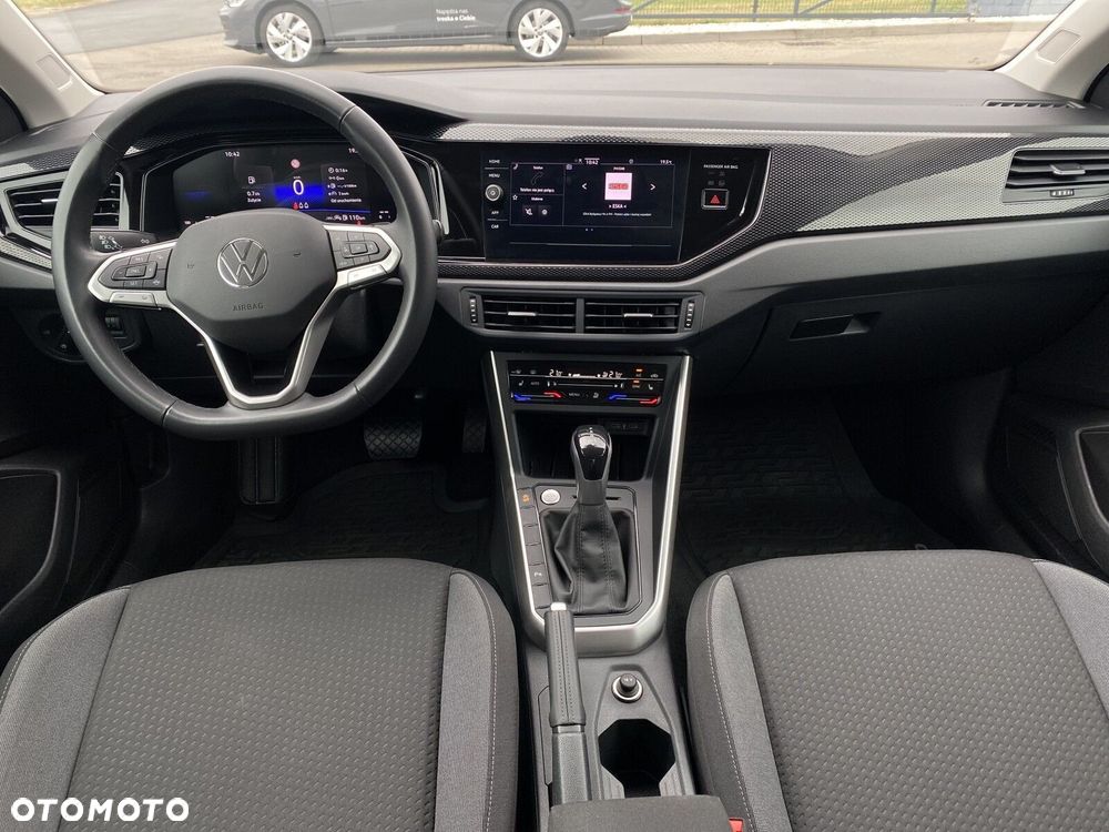 Volkswagen Taigo 1.0 TSI Life Plus DSG - 31