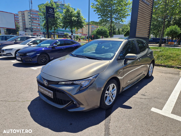 Toyota Corolla 1.8 HSD Dynamic