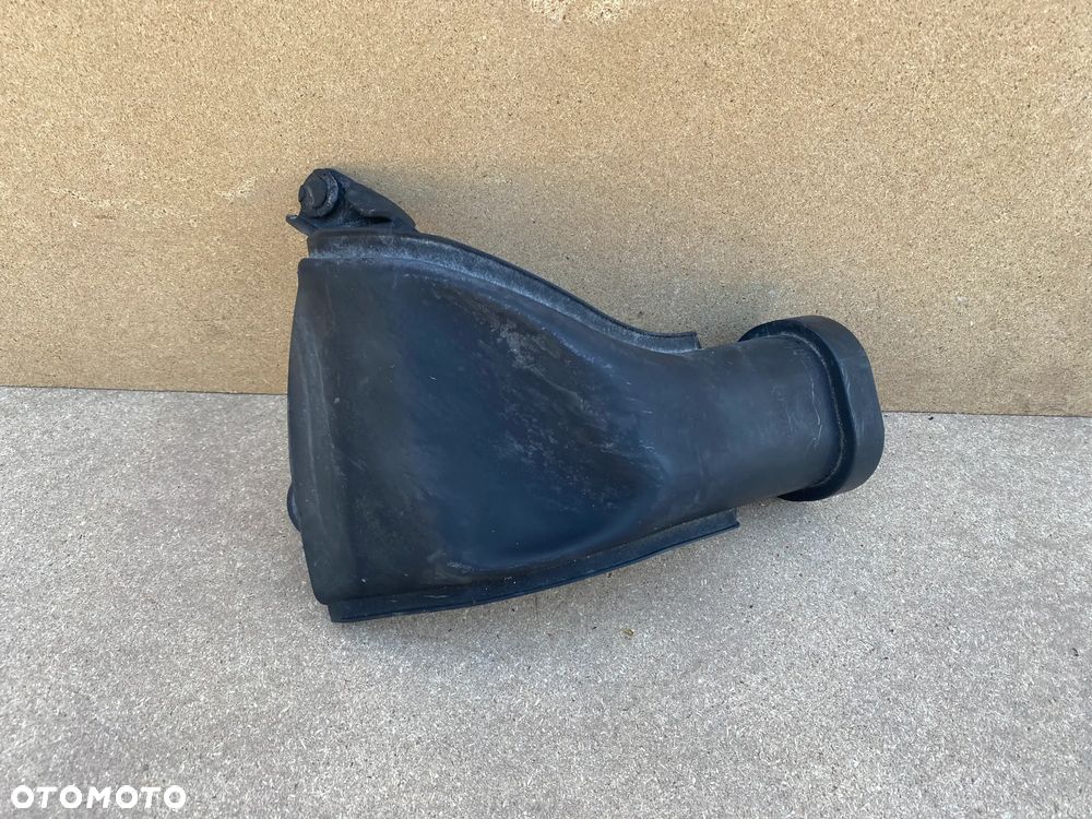 WLOT POWIETRZA NISSAN NAVARA NP300 1181953S02 - 1