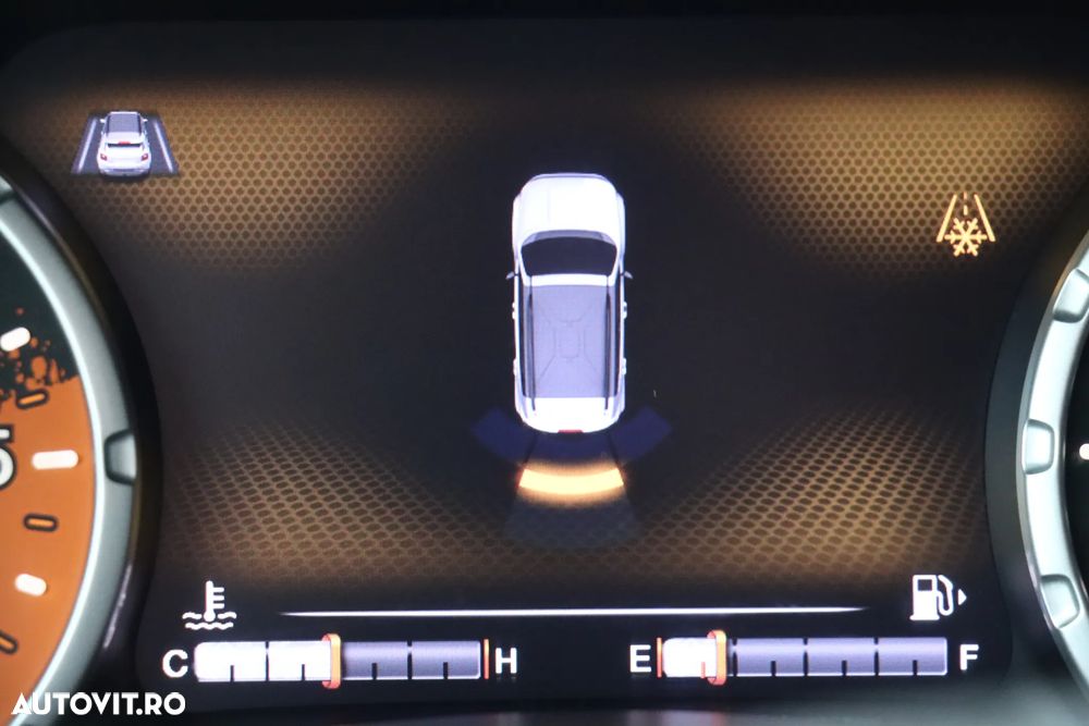 Jeep Renegade 2.0 MultiJet Active Drive Limited - 27