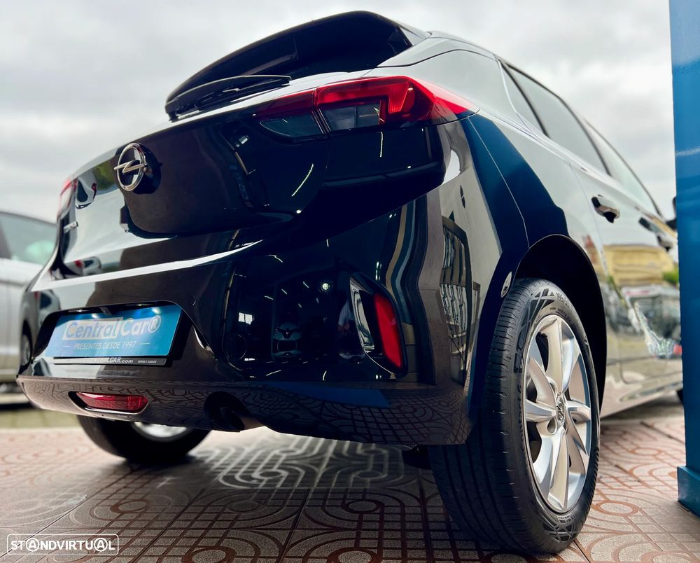 Opel Corsa 1.5 D Elegance - 11