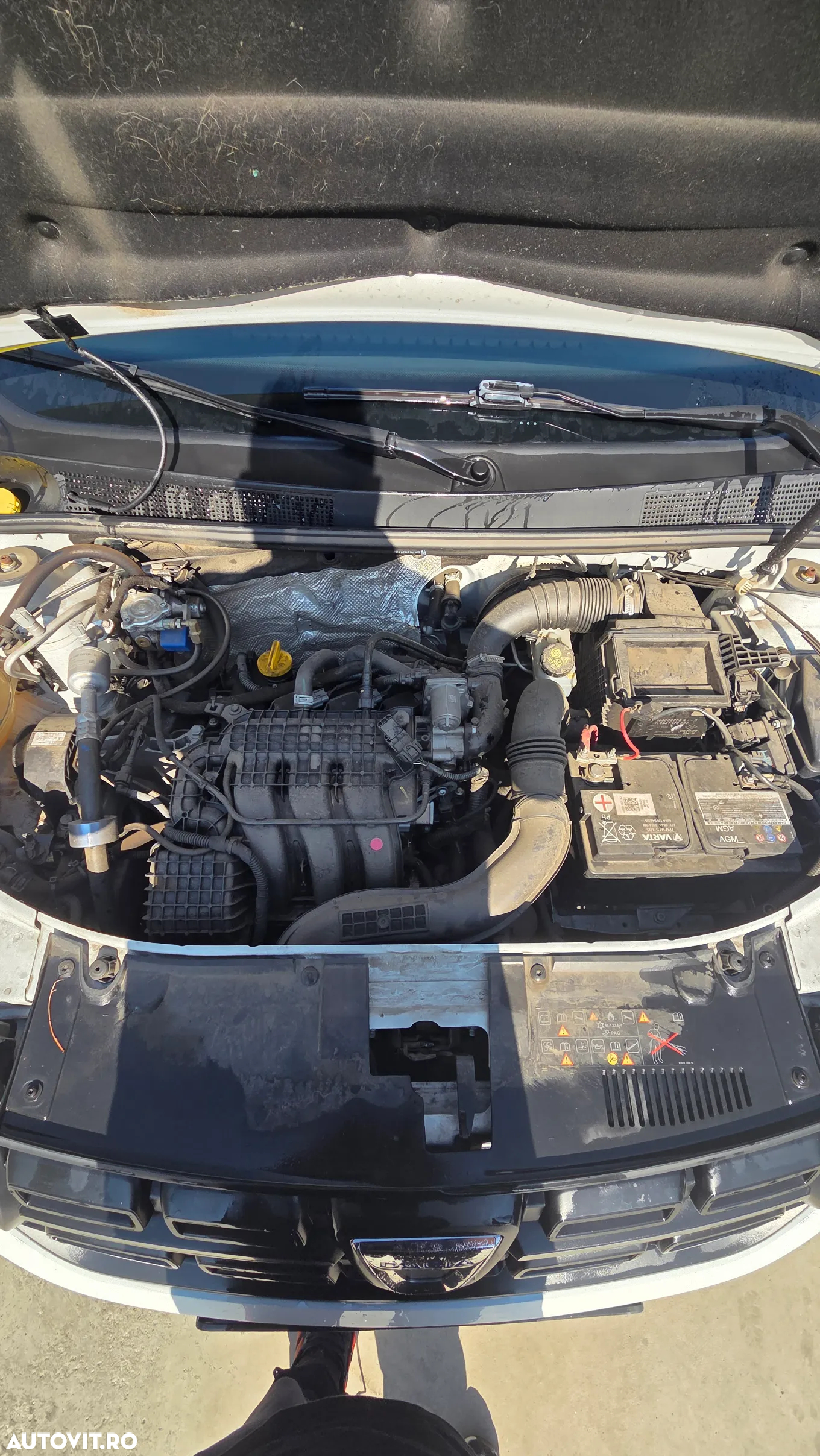Dacia Logan - 6