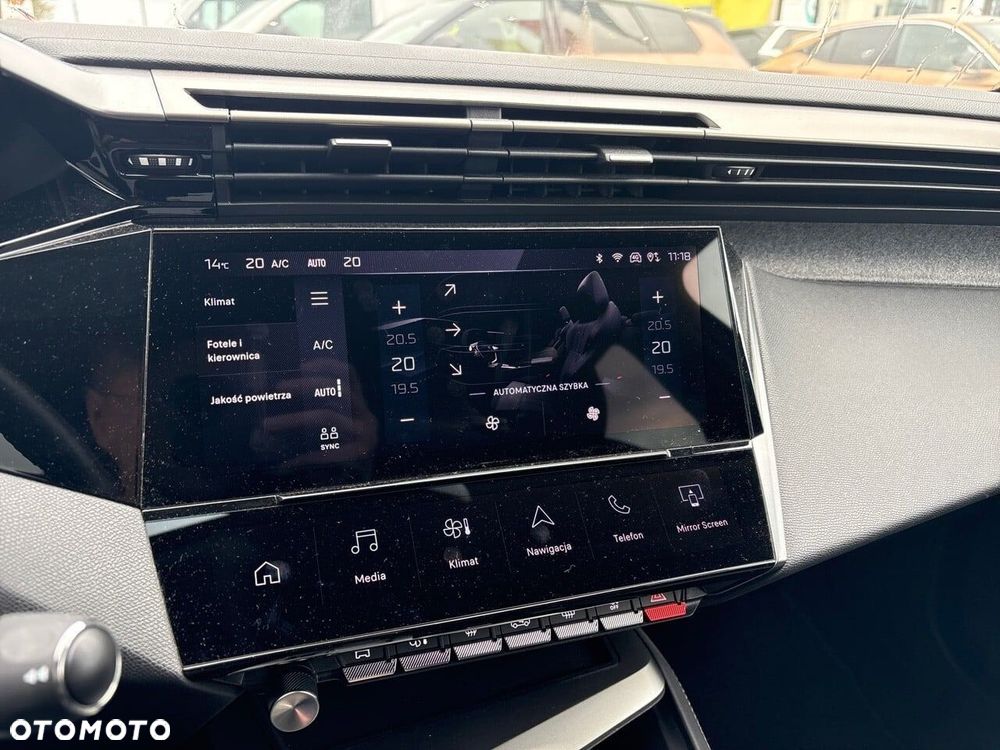 Peugeot 308 - 15