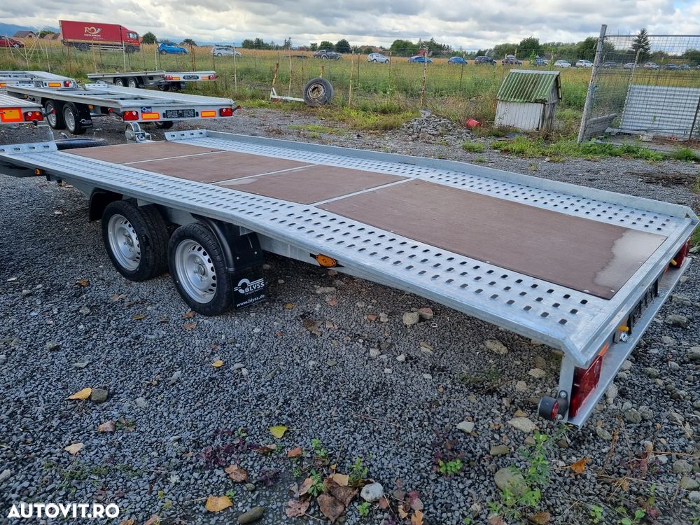 Blyss 4.5m - 8.5m - 34