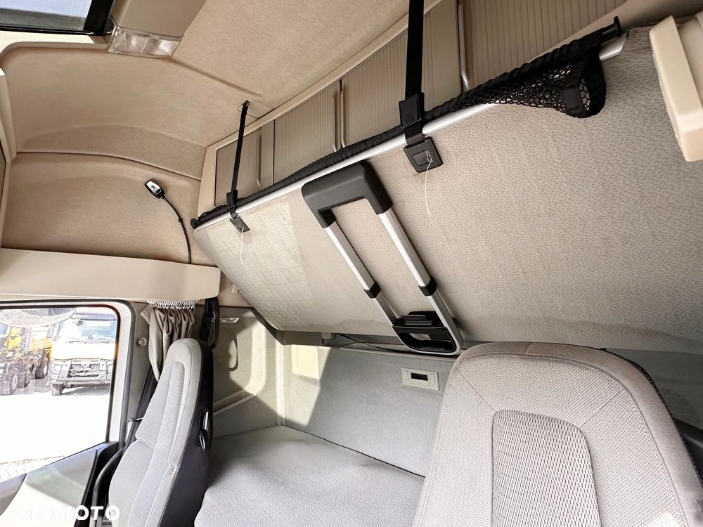 Volvo FH 500 GLOB XXL TANDEM ZESTAW WECON 7,72+7,72 - 29