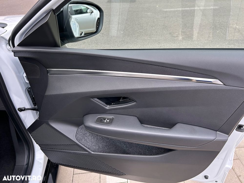 Renault Megane EV40 130hp standard charge Equilibre - 26