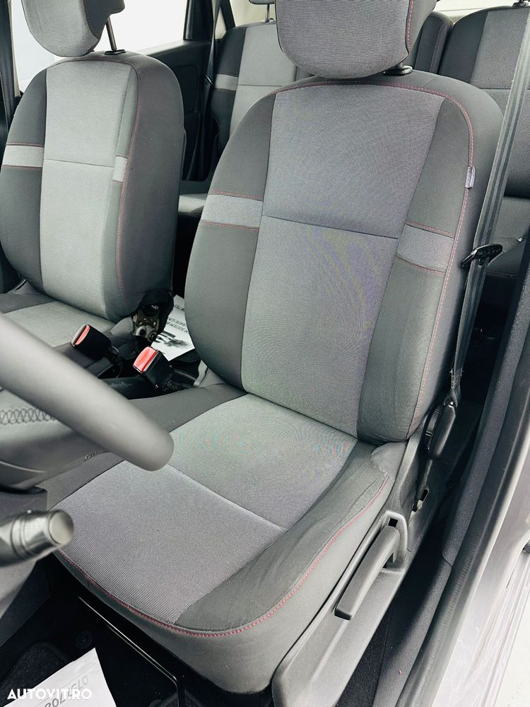 Renault Scenic ENERGY TCe 115 S&S LIMITED - 15