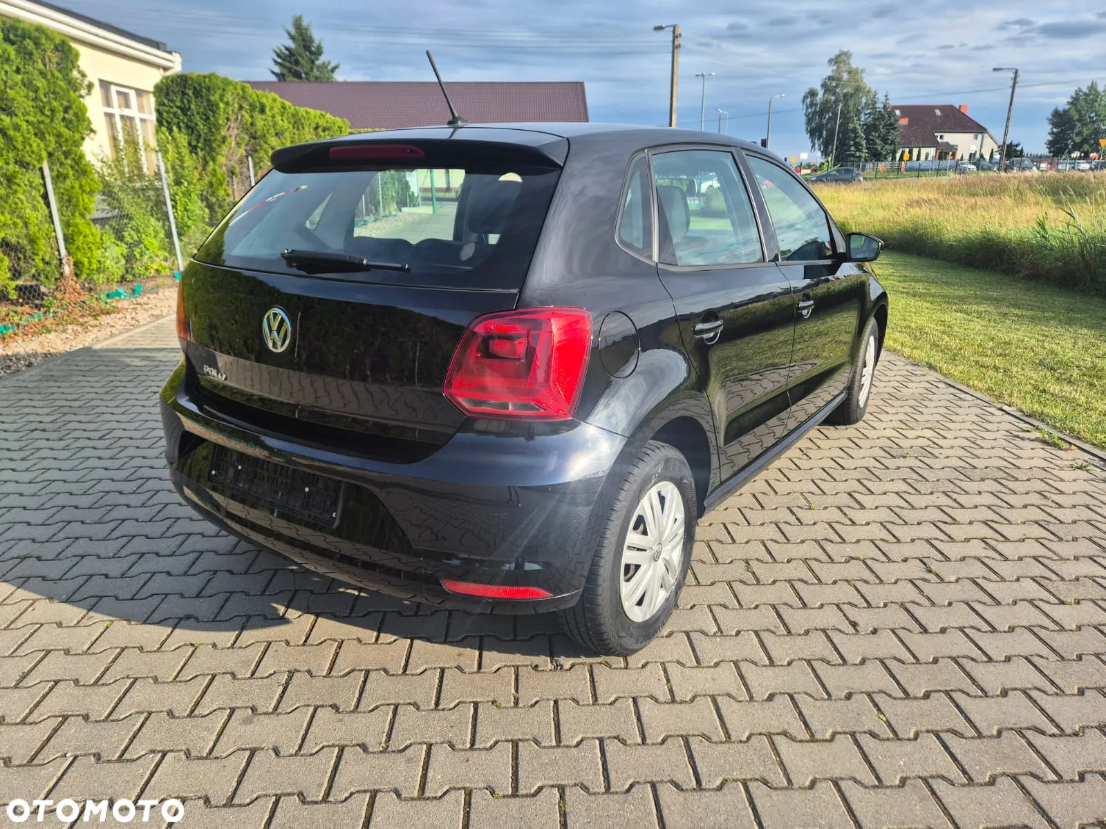 Volkswagen Polo - 8