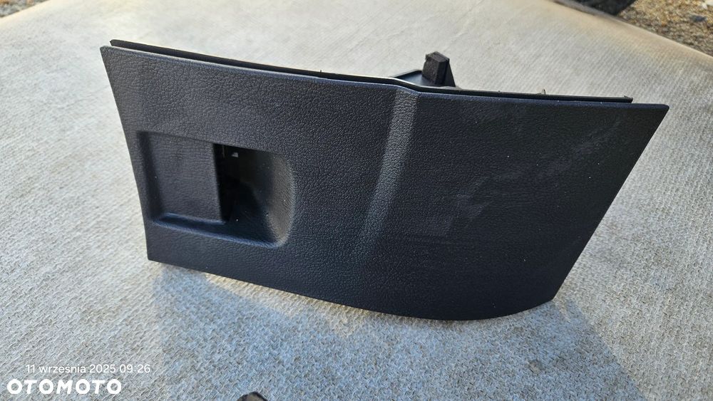 Schowek kierowcy Ford Mondeo Mk4 2008r Europa 7S71A46441AB - 1