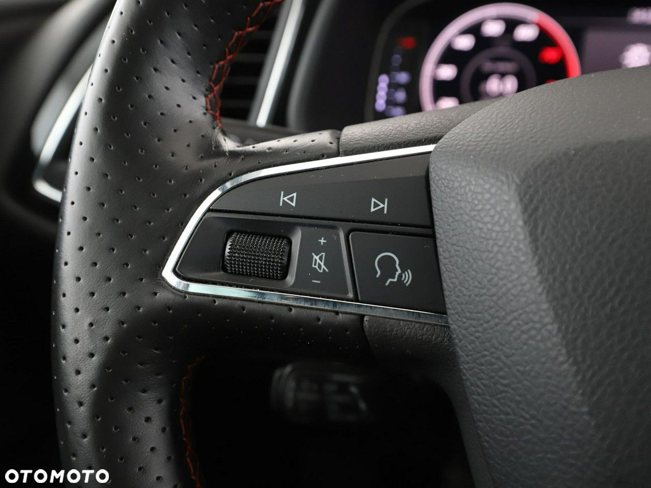 Seat Leon 1.4 TSI FR S&S - 31