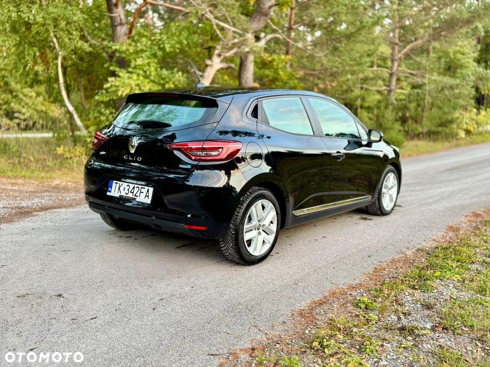 Renault Clio - 5
