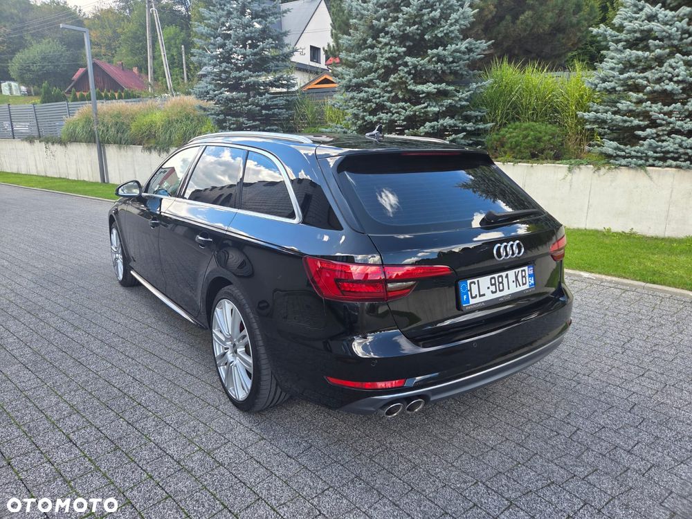 Audi A4 Avant - 3