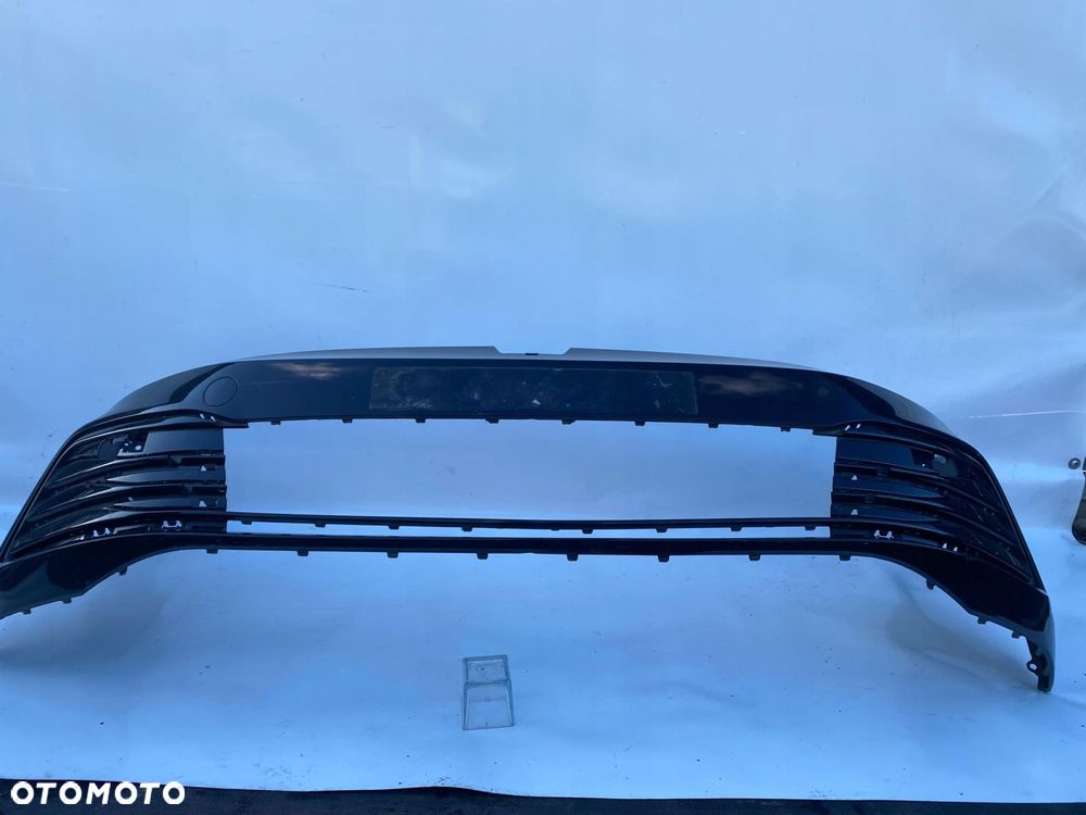 VOLKSWAGEN GOLF VIII ZDERZAK PRZÓD PRZEDNI 2019- 5H0807221 - 4