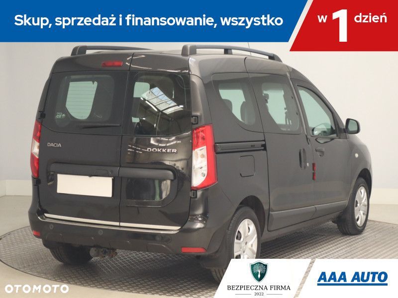 Dacia Dokker - 7