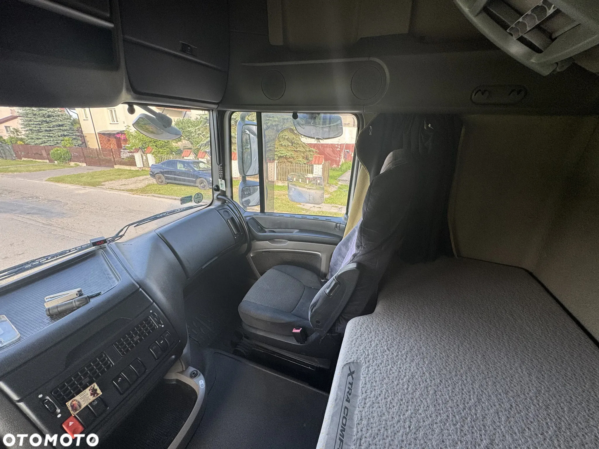 DAF FT XF 105 - 24