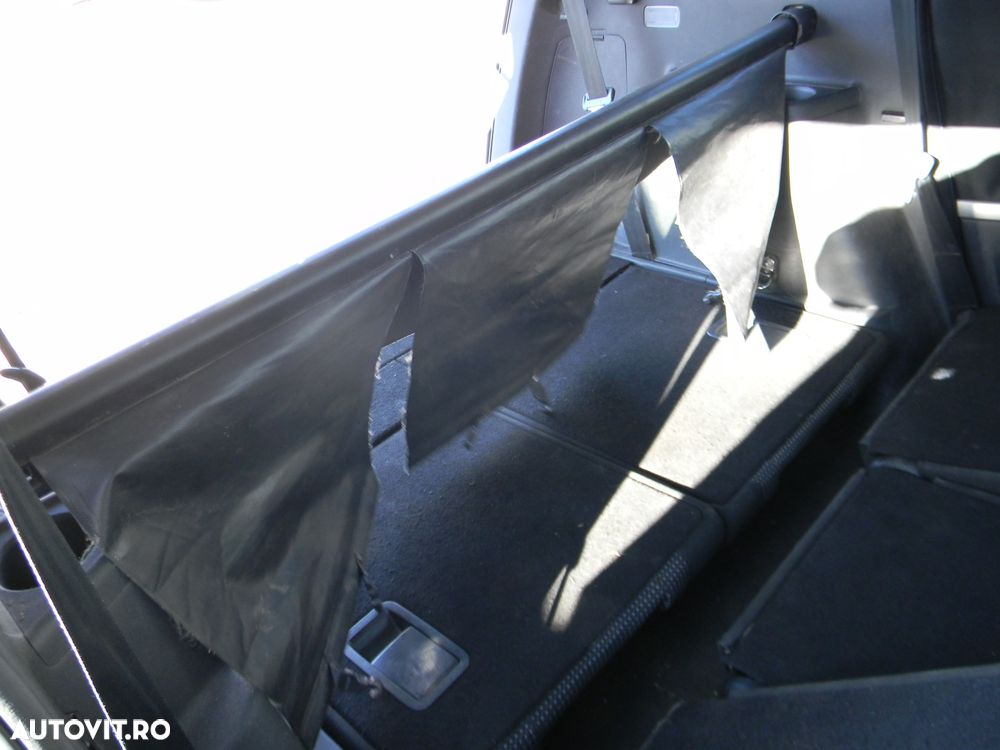 Dezmembrari  Toyota COROLLA verso  2004  > 2009 2.2 D-4D Motorina - 46