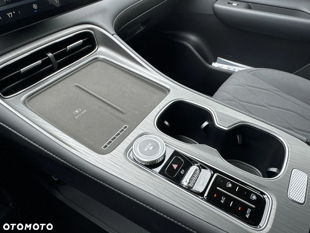 Chery Tiggo 8 1.5 T-GDI Super Hybrid Comfort DCT - 15