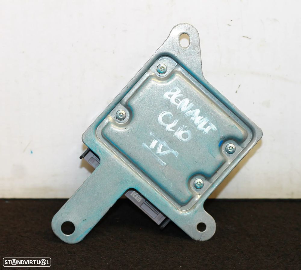 CENTRALINA DE AIRBAG RENAULT CLIO IV - 3