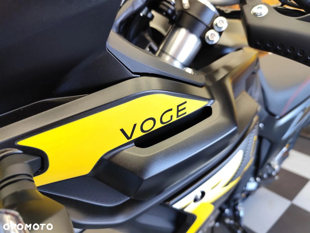 VOGE 300GY RALLY - 18