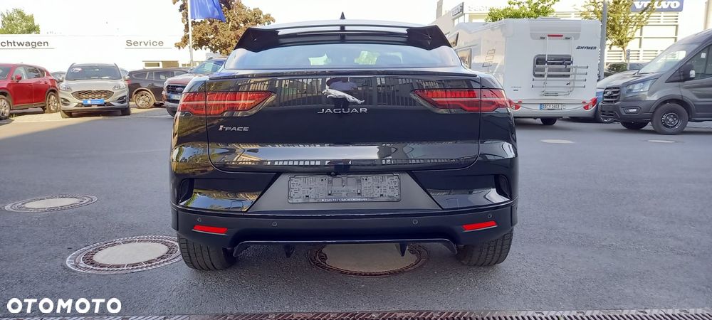 Jaguar I-Pace - 4