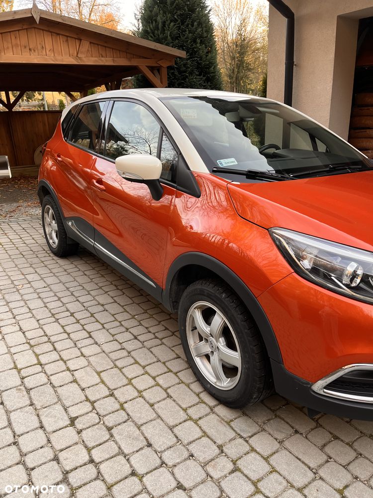 Renault Captur ENERGY dCi 110 Start&Stop Dynamique - 5
