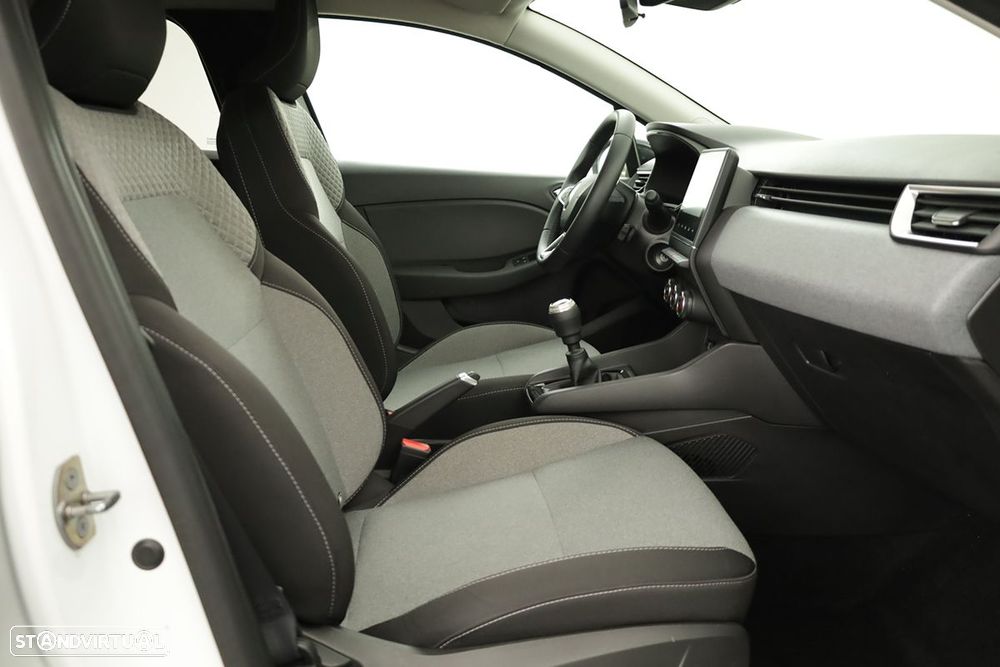 Renault Clio 1.0 TCe Evolution - 21