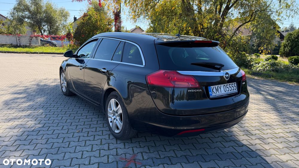 Opel Insignia - 3