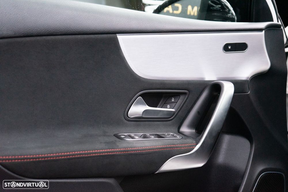 Mercedes-Benz A 35 AMG 4Matic - 31