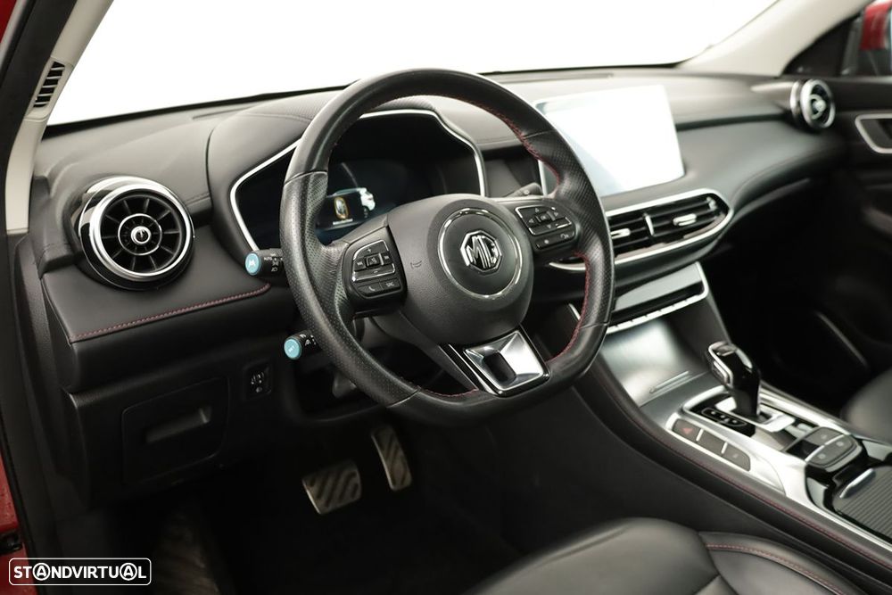 MG EHS 1.5 T-GDI Plug-in Hybrid Luxury - 7