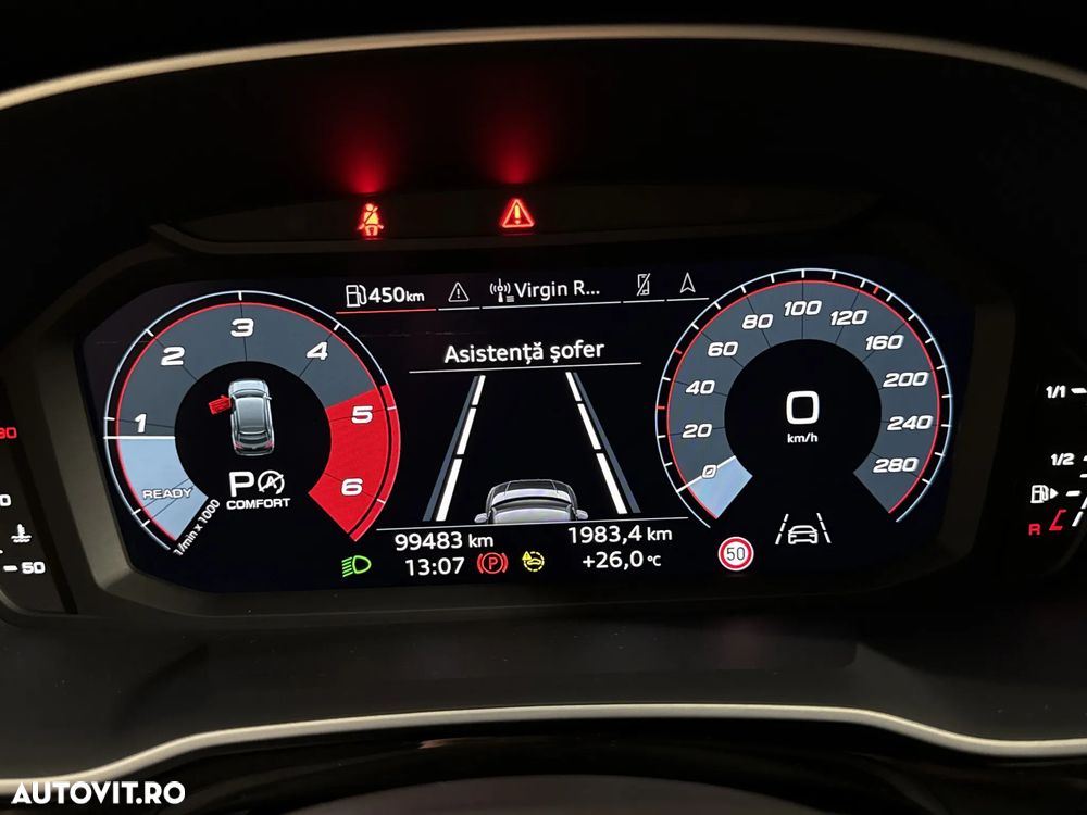 Audi Q3 Sportback - 11