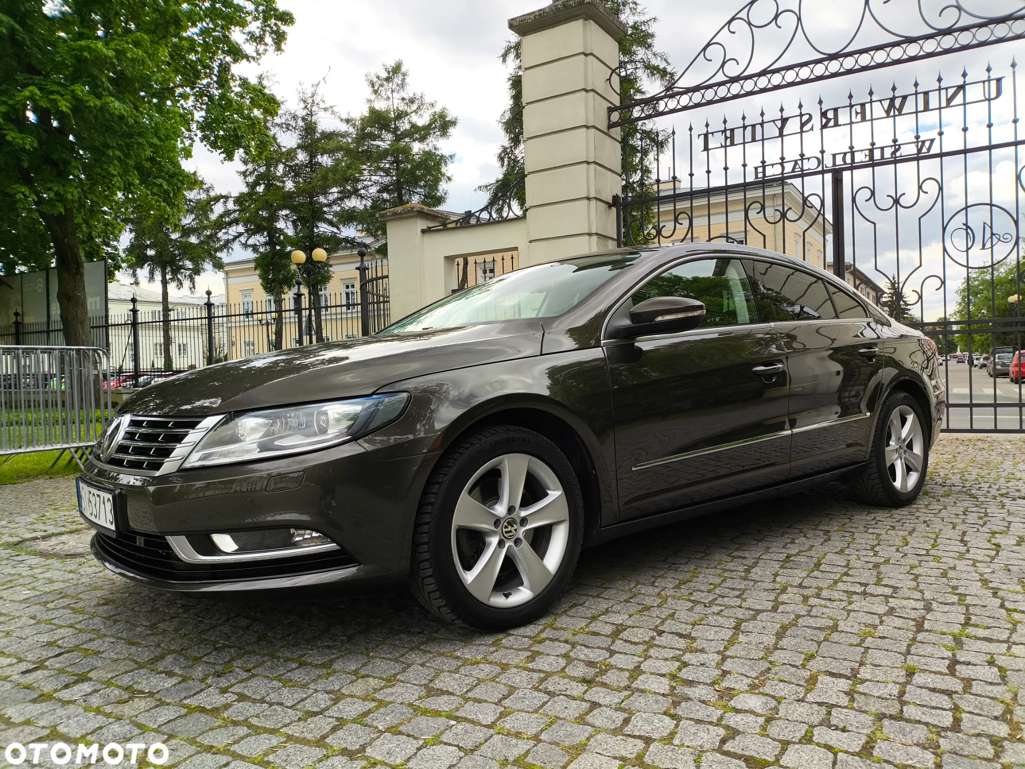 Volkswagen CC - 24
