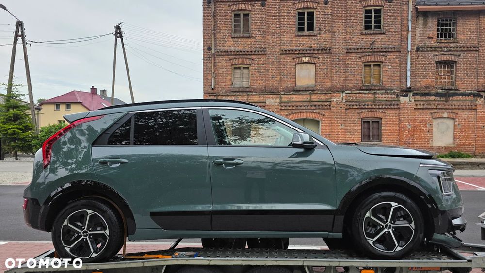 Kia Niro 1.6 GDI Plug-In Hybrid L - 3