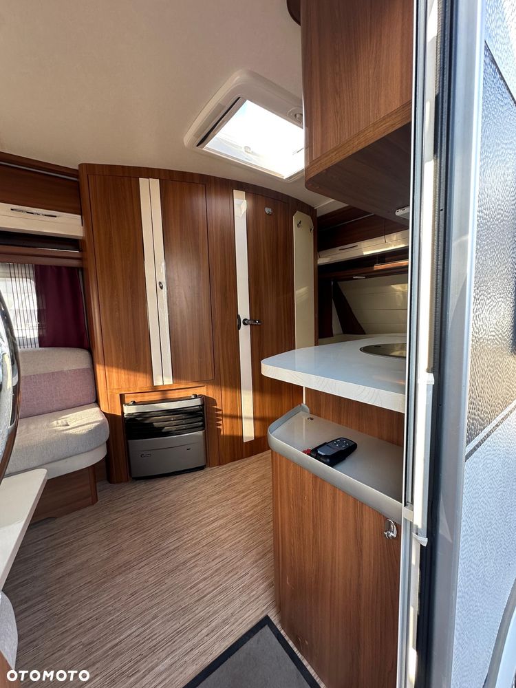 Hobby 455 UF EXCELLENT - 6