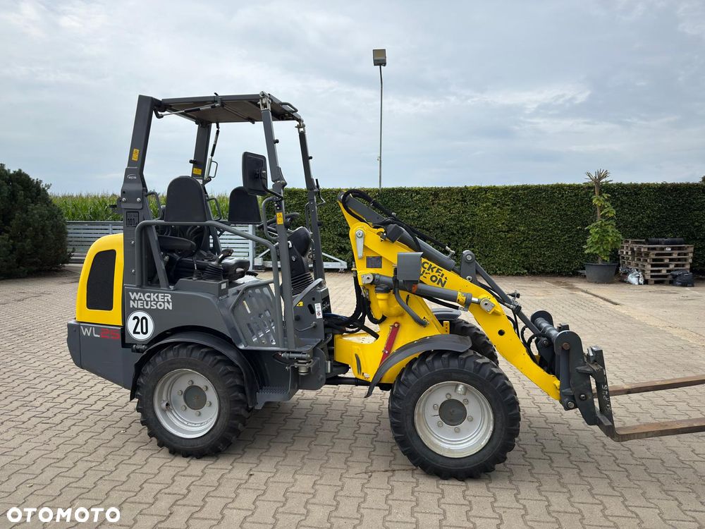 Wacker Neuson WL25 - 2