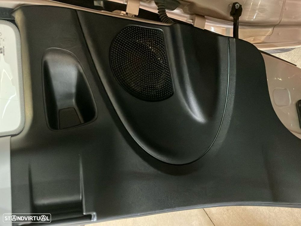 Fiat 500e 42 kWh Icon - 22