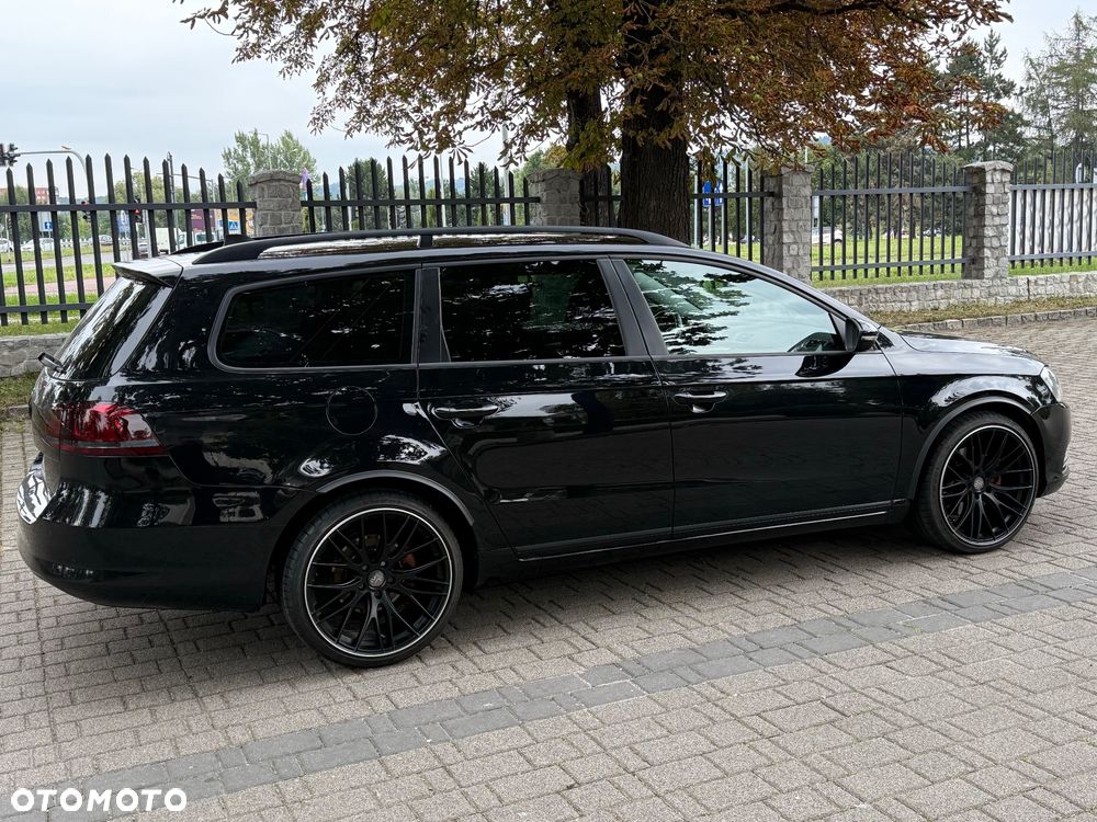 Volkswagen Passat 1.6 TDI Trendline - 17