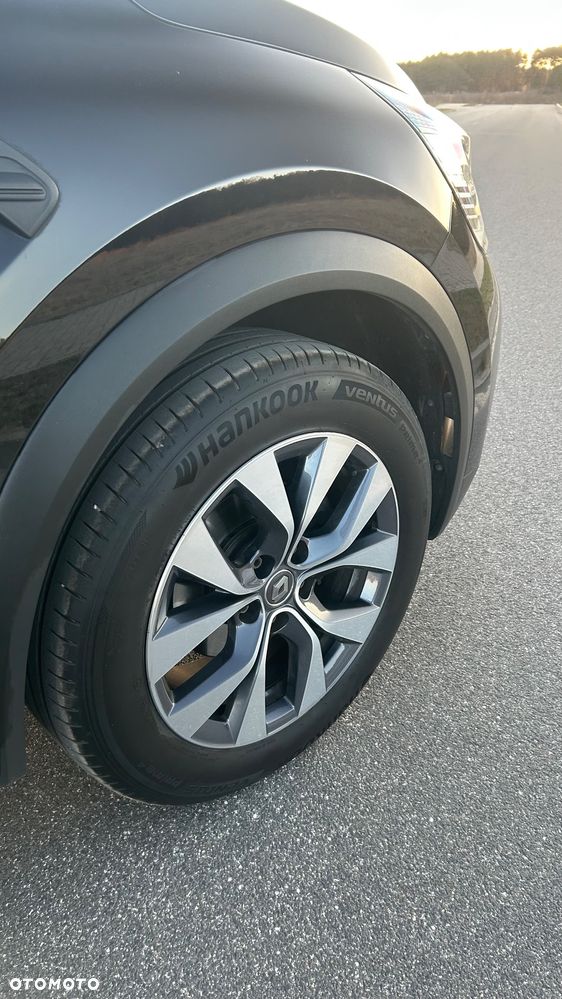 Renault Captur TCe 100 INTENS - 13