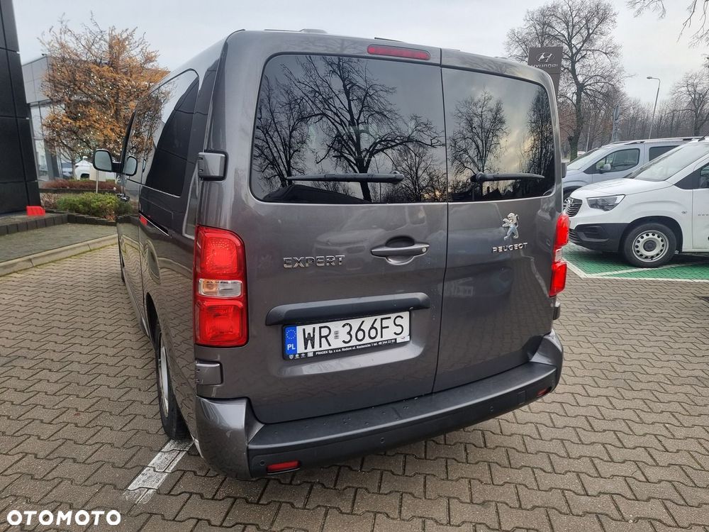 Peugeot Expert - 16