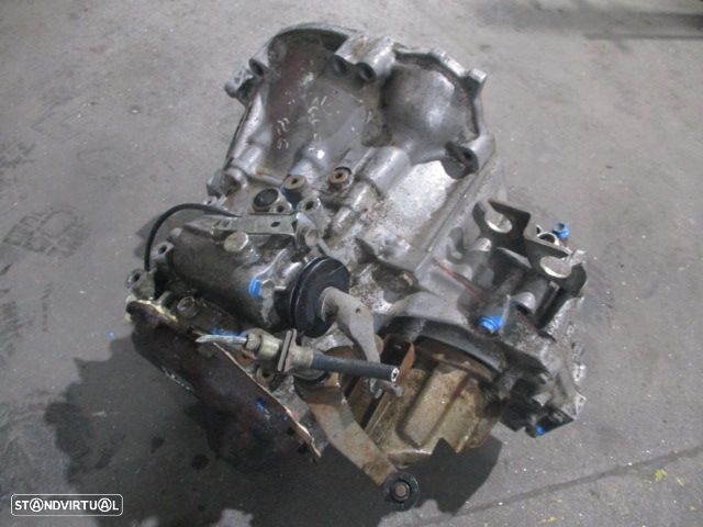 Caixa Velocidades CXVEL1027 TOYOTA STARLET 1986 1.0I GASOLINA 4V - 6