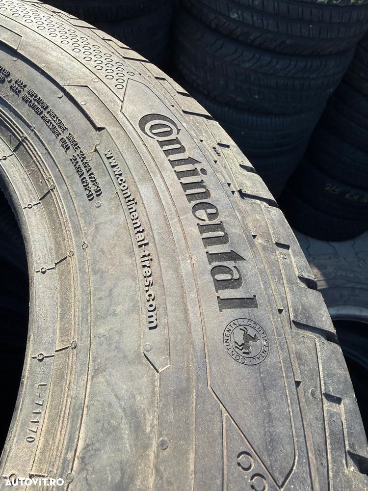 195 75 16C PROFIL DE VARA SAU MIXT - 7