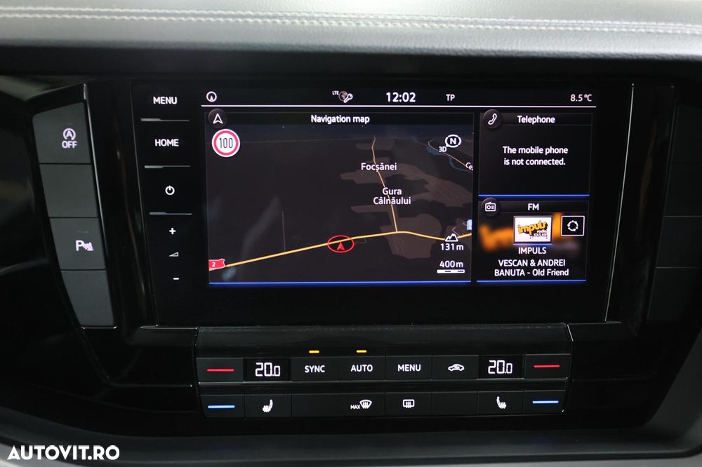 Volkswagen Touareg V6 TDI Elegance - 24