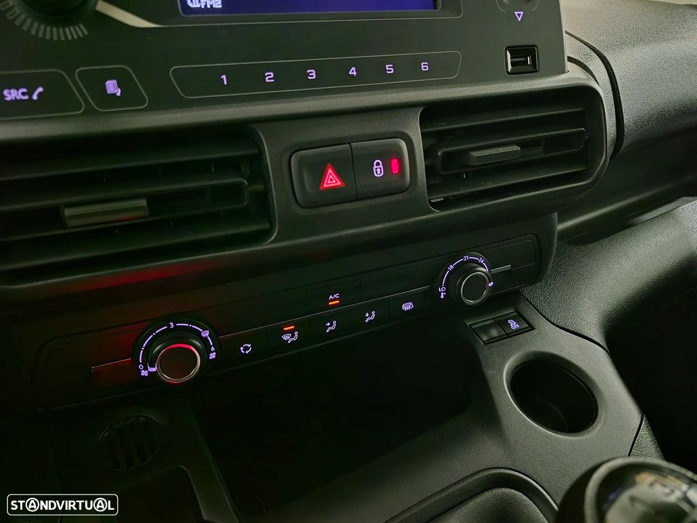 Toyota Proace - 54.000KM | GARANTIA | NACIONAL - 3 LUG - 16