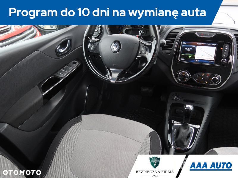 Renault Captur - 9