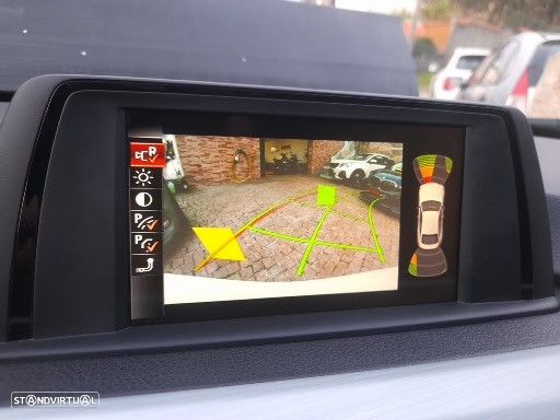 BMW 420 Gran Coupé i Pack M - 12