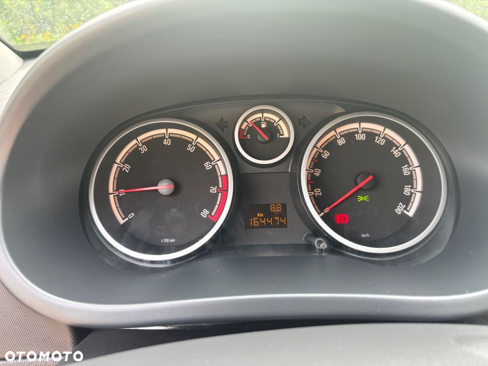 Opel Corsa 1.2 16V - 13
