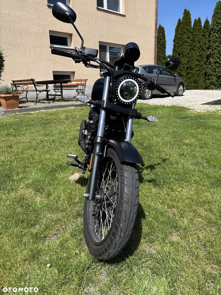Junak M12 - 6