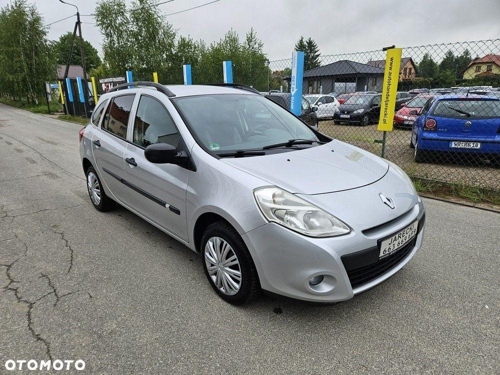Renault Clio - 3