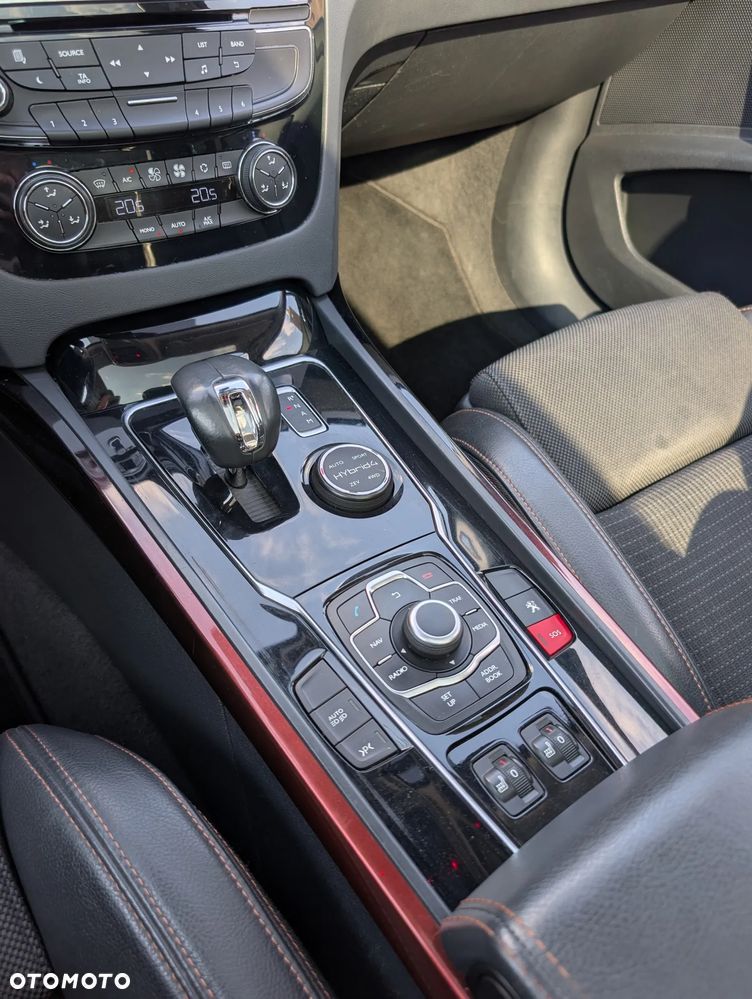 Peugeot 508 - 22