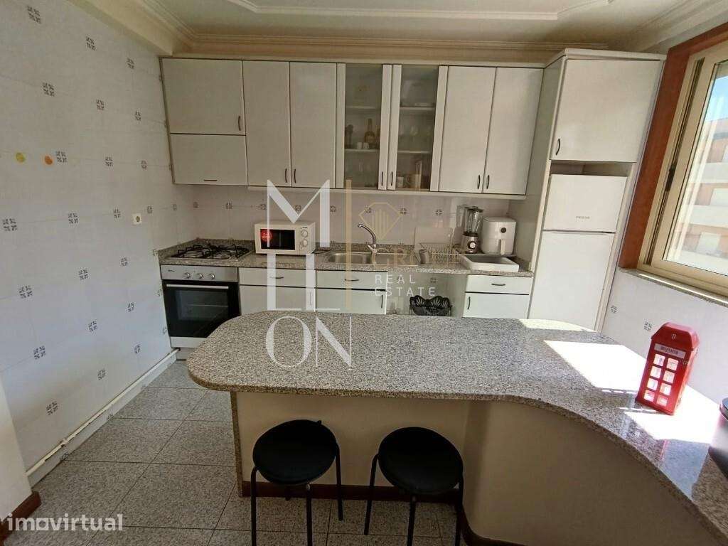 T1 Duplex em Esposende – A 2 minutos a pé da marginal e do rio! - Grande imagem: 4/9