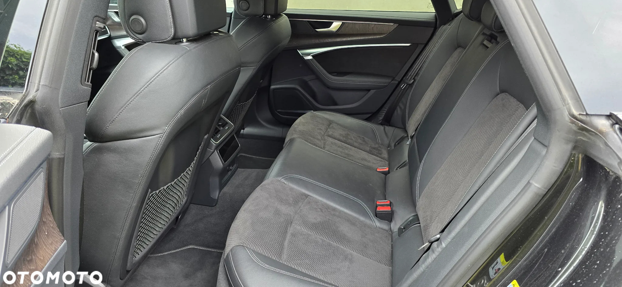 Audi A7 Sportback 3.0 TDI Quattro S tronic - 8
